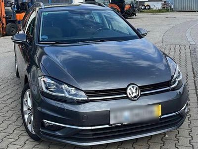 VW Golf VII