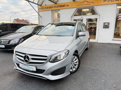 Mercedes B220