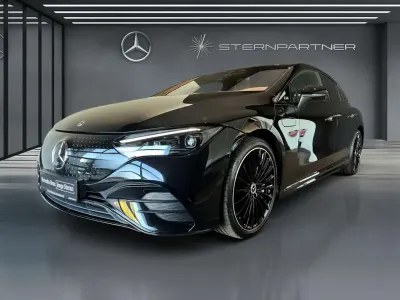 Gebraucht Mercedes EQE500
