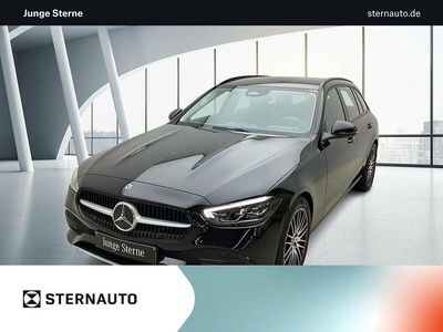 Mercedes C180
