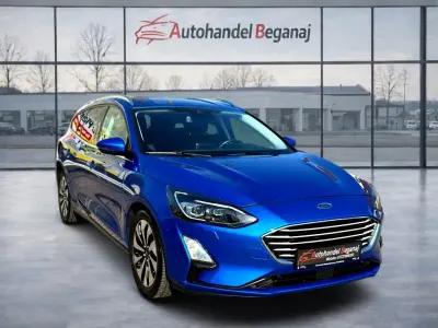 Gebraucht Ford Focus