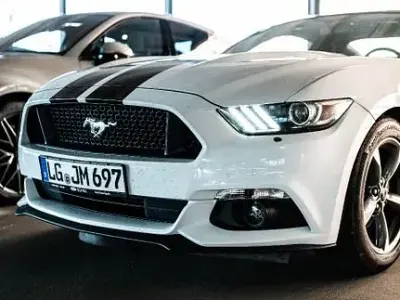 Occasion Ford Mustang