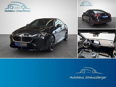 Gebraucht BMW 220 M Sport 170 PS (125 kW) 2025 Schwarzkeine angabe Coupé