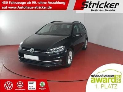 VW Golf VII