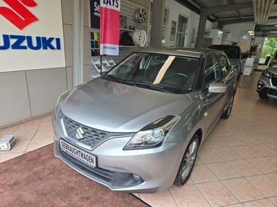 Suzuki Baleno