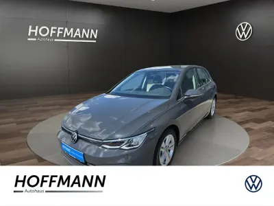 Gebraucht VW Golf VII