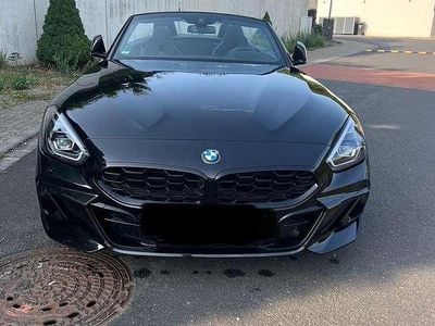 BMW Z4 M