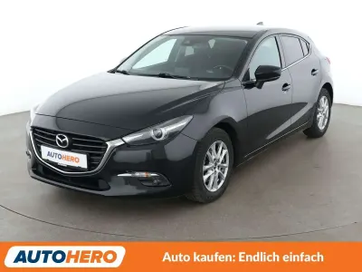 Gebraucht Mazda 3