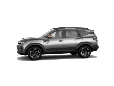 Neu Dacia Bigster Extreme 158 PS (116 kW) 2026 Grau SUV