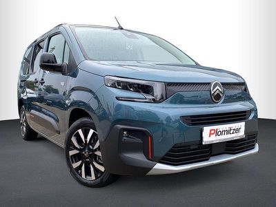Gebraucht Citroën Berlingo 131 PS (96 kW) 2025 Blau Van / Kleinbus
