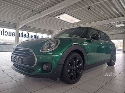 Mini Cooper Clubman