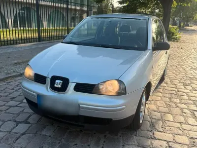 Gebraucht Seat Arosa