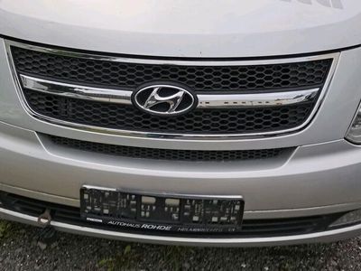 gebraucht Hyundai H-1 8 Sitze