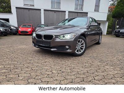 BMW 316