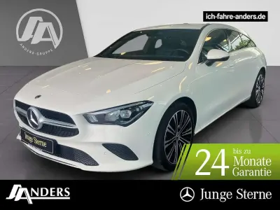 Gebraucht Mercedes CLA200