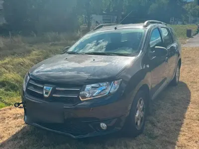 Gebraucht Dacia Logan 70 PS (51 kW) 2015 Kombi