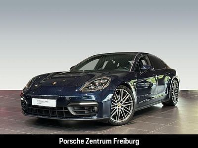 Porsche Panamera 4