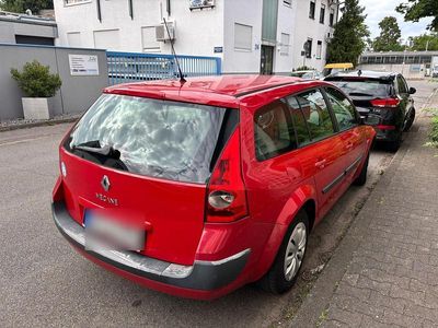 Renault Mégane GrandTour