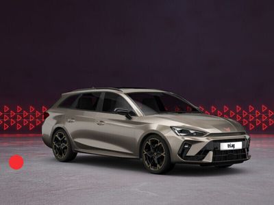 Gebraucht Cupra Leon VZ2 333 PS (244 kW) 2022 Andere farbe Kombi
