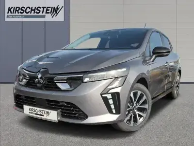 Gebraucht Mitsubishi Colt