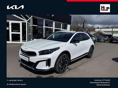 Neu Kia XCeed GT-Line 179 PS (131 kW) 2026 (hw2) deluxe white m SUV