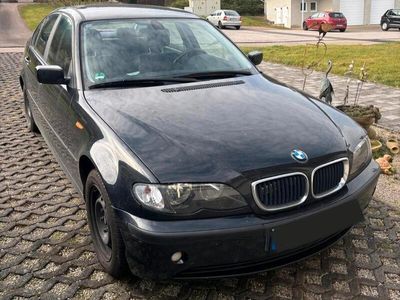BMW 316