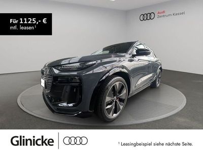 Audi SQ6 e-tron