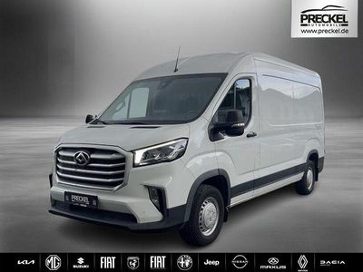 Maxus V90