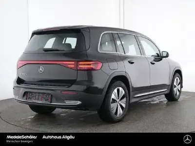 Gebraucht Mercedes EQB250 139 kW (190 PS) 2025