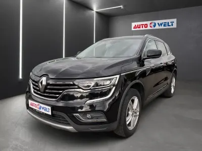 Gebraucht Renault Koleos