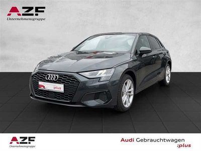 gebraucht Audi A3 Sportback e-tron 