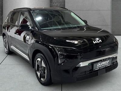 Schwarz (auroraschwarz metallic) Neu 2026 Kia EV3 Earth SUV | 43.990 €