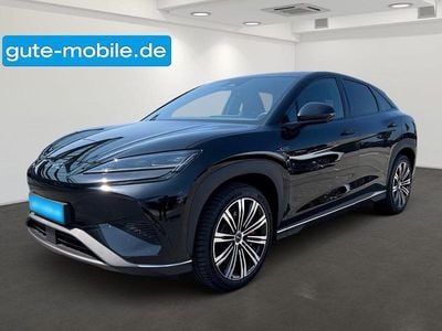 BYD Sealion 7