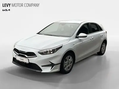 Używany Kia Ceed