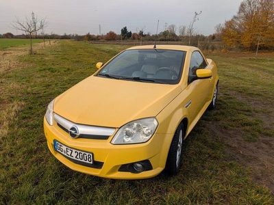 Opel Tigra