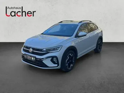 Neu VW Taigo R-line 116 PS (85 kW) 2026 Grau SUV