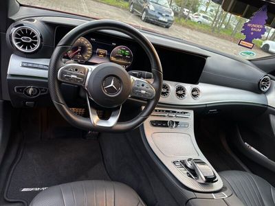 gebraucht Mercedes CLS450 4MATIC - AMG