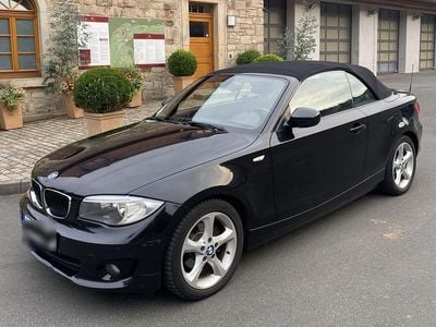 BMW 118 Cabriolet