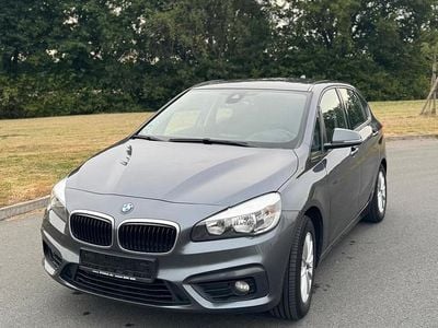 BMW 216