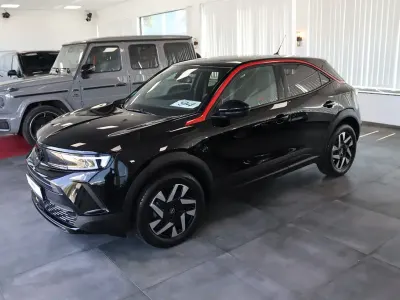Gebraucht Opel Mokka