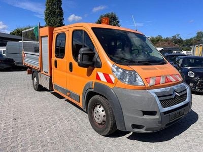Citroën Jumper