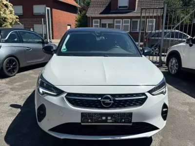 Gebraucht Opel Corsa