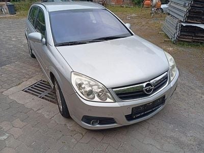 Opel Signum