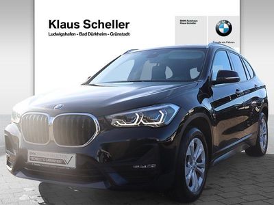 gebraucht BMW X1 xDrive25e