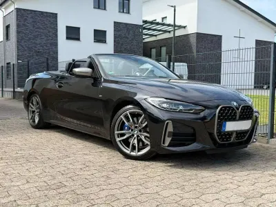 Gebraucht BMW 440
