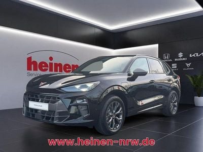 Schwarz Neu 2026 Cupra Terramar SUV | 42.980 € (Guter Preis)