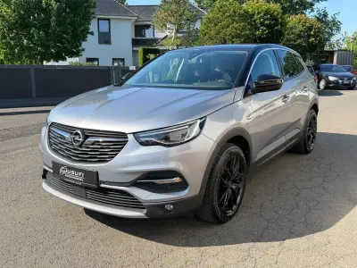 Gebraucht Opel Grandland X