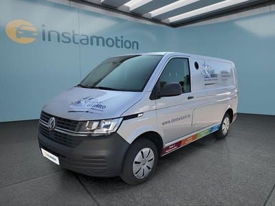 VW T6.1