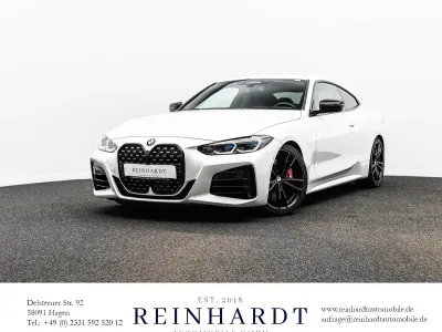 Gebraucht BMW M440