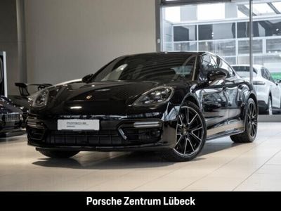 Porsche Panamera Turbo S